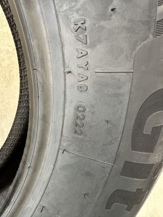 225/65/17 нови гуми