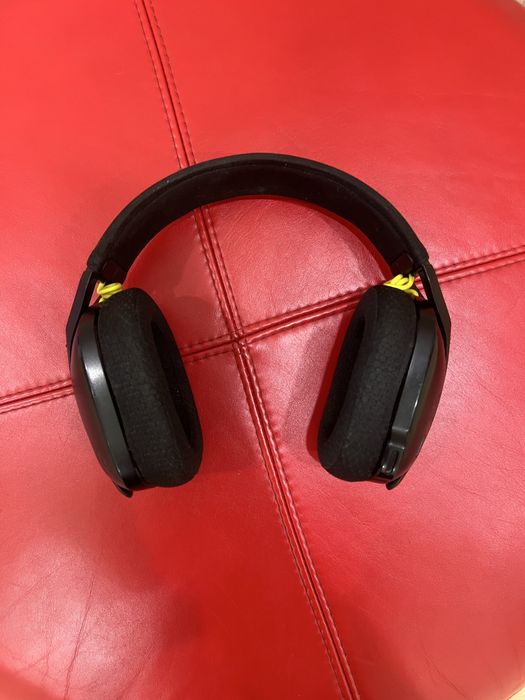 Logitech g435 в хорошем состояний