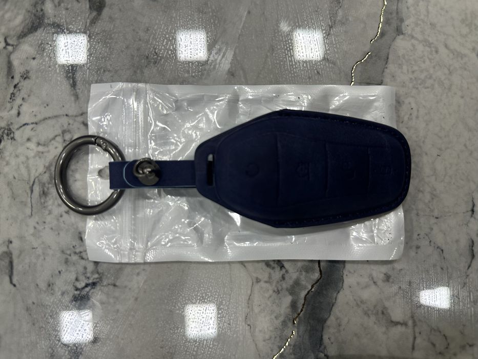 Чехол для пулта byd