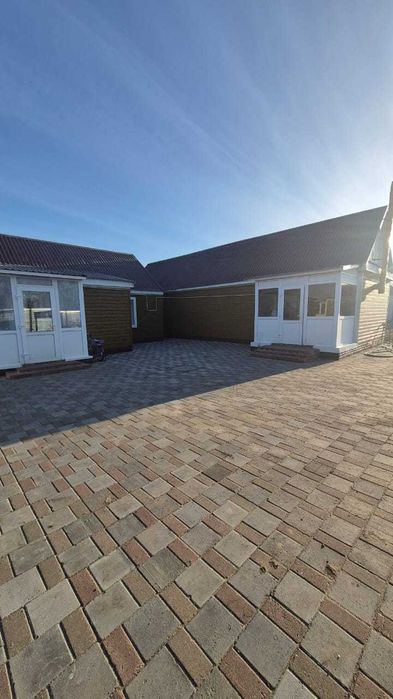 Продажа 2х домов