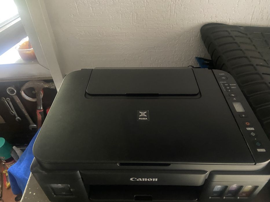 Принтер Canon g3415