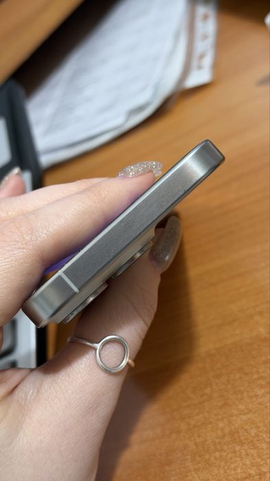 iphone 15 pro, 128 гб. б/у
