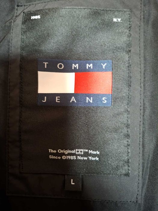 Tommy Jeans яке L