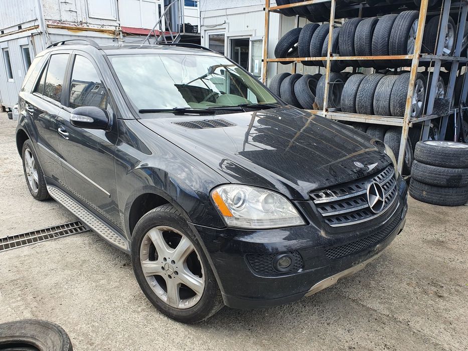 Dezmembrari  Mercedes-Benz ML / M-CLASS (W164)  2005  > 0000 ML 320 C