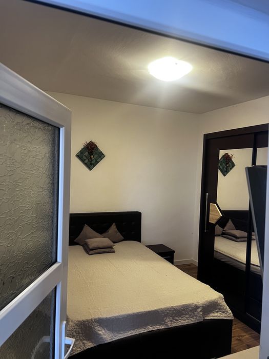 Casa 2 camere apartament de inchiriat