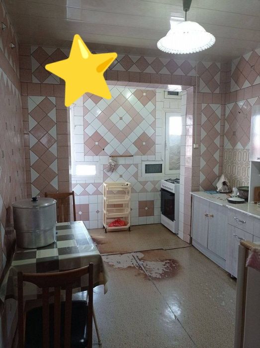 Паркентский 4х комнатная 100м2‼️