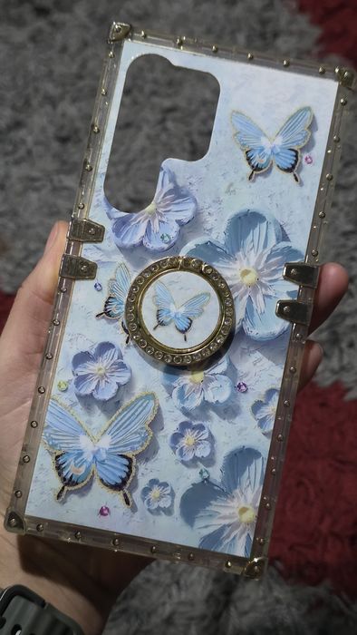 Чехол И Рюкзак...