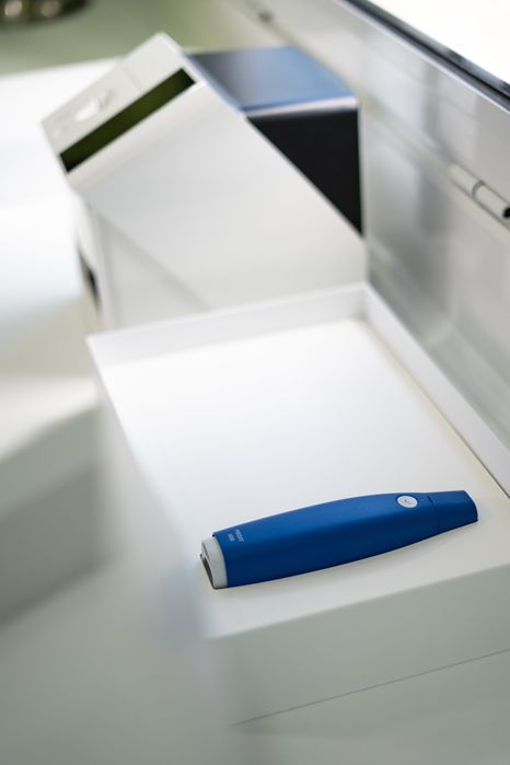 Scanner intraoral Medit i600 Nou