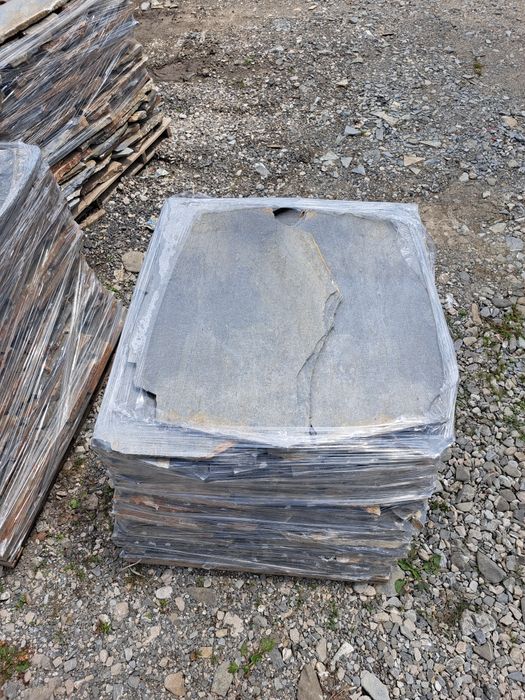 Vand piatra naturala de munte