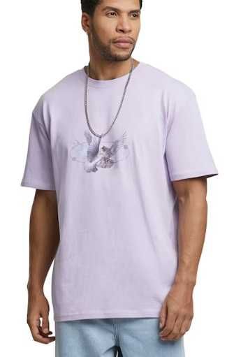 Мъжки тениски Mister tee