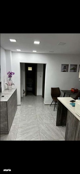 Apartament 3 camere/ 81 mp/ etaj 1/8 – zona Prosper 13 septembrie
