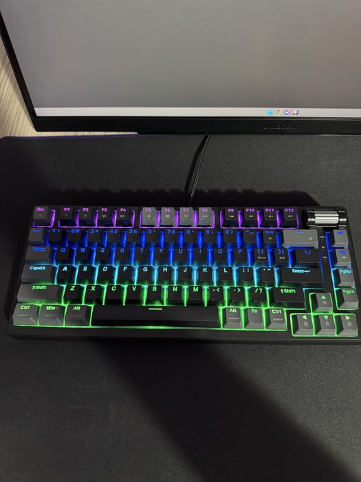 Tastatura Aqyris Adara Mini LE