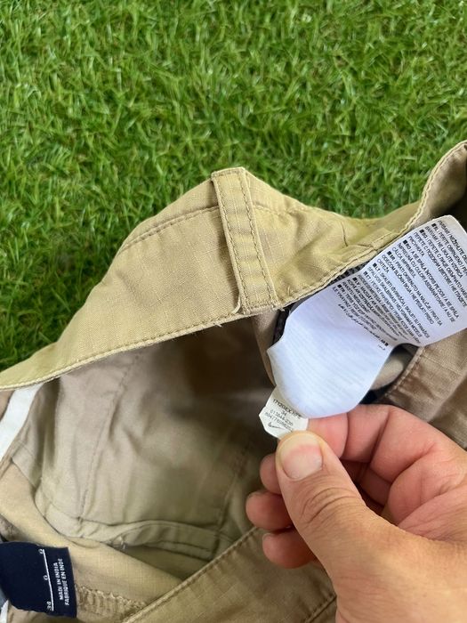 Мъжки карго панталонки : Nike Men's Woven 6th man Performance Cargo Shorts 34