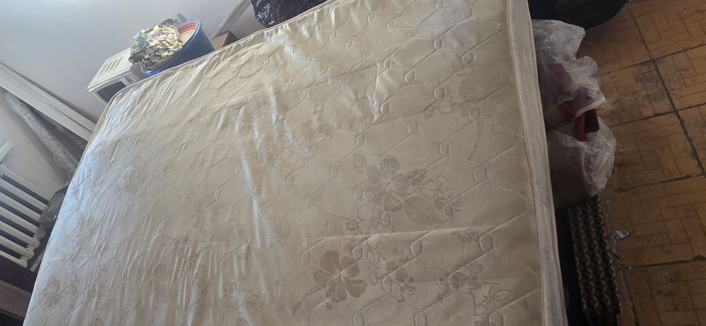 Матрас    бушный