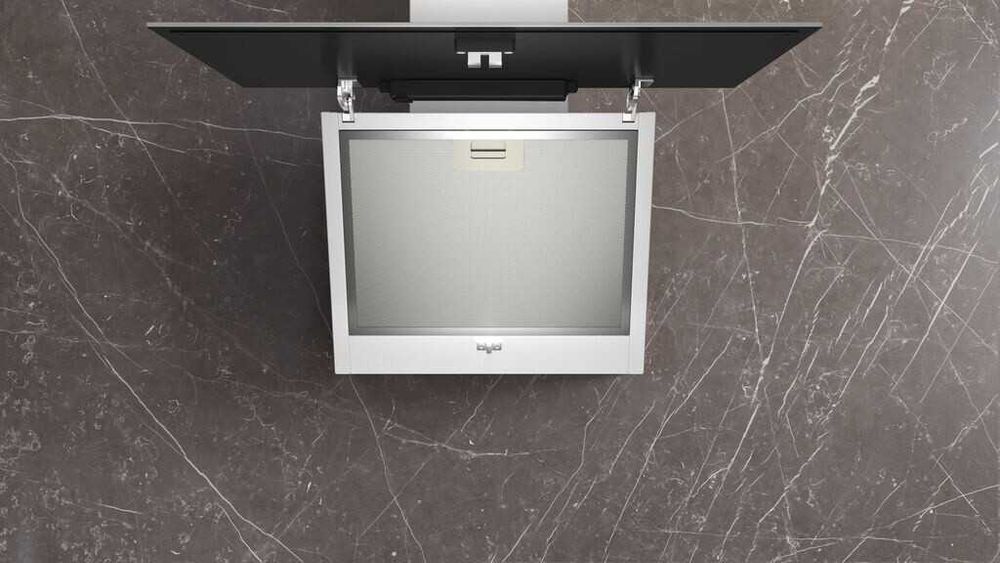 Аспиратор стенен SIEMENS LC65KDK20 60см./430 m³/h
