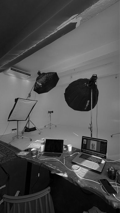 Мобилограф | Видео для бизнеса и соцсетей | Reels / Shorts под ключ