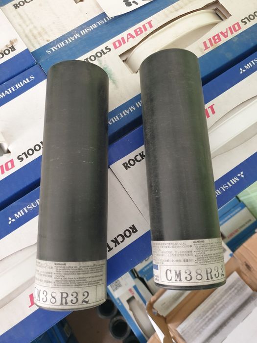 Муфта соединительная /COUPLING SLEEVE T38-R32, T38R32 Mitsubishi