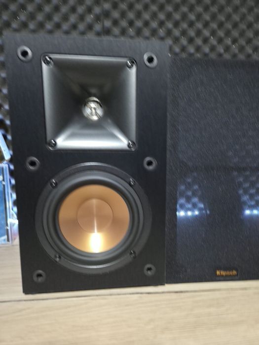 Boxe Klipsch R 14 M