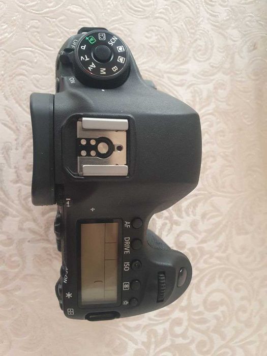 Canon EOS 6D, Кенон ЭОС 6Д sotiladi