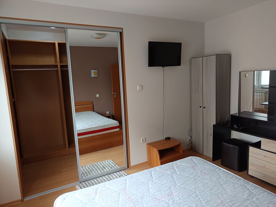 Дава се под наем Двустаен апартамент в София, Надежда 4 - 68 кв.м за 550 € - Снимка #7