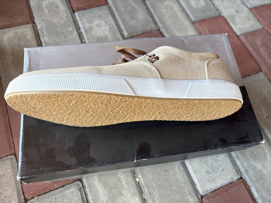 Vand tenesi us polo assn