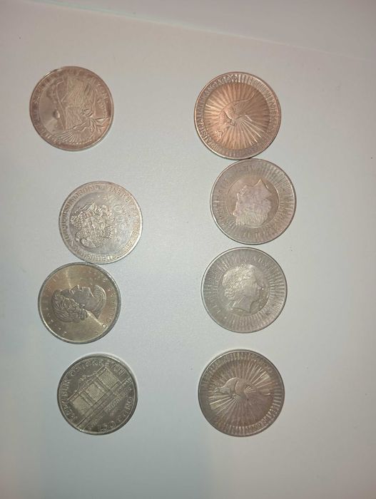 moneda argint 999 1oz reservat