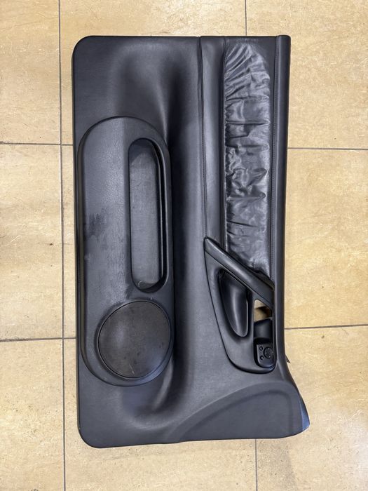 Части VW Polo 6N Кожени кори, кожен волан , стопове Hella Vw Polo