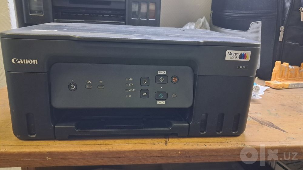 Printer  (canon)