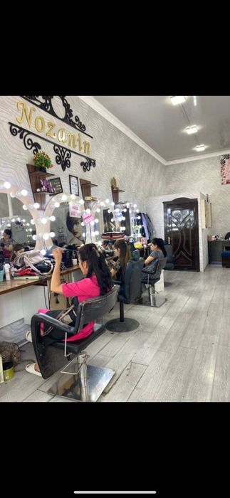 Таёр бизнес сотилади