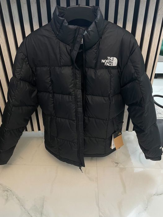 Jacheta - The North Face Lhotse - Noua cu eticheta - M - Black