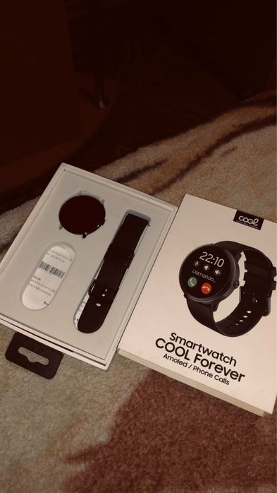 Vamd ceas smartwatch