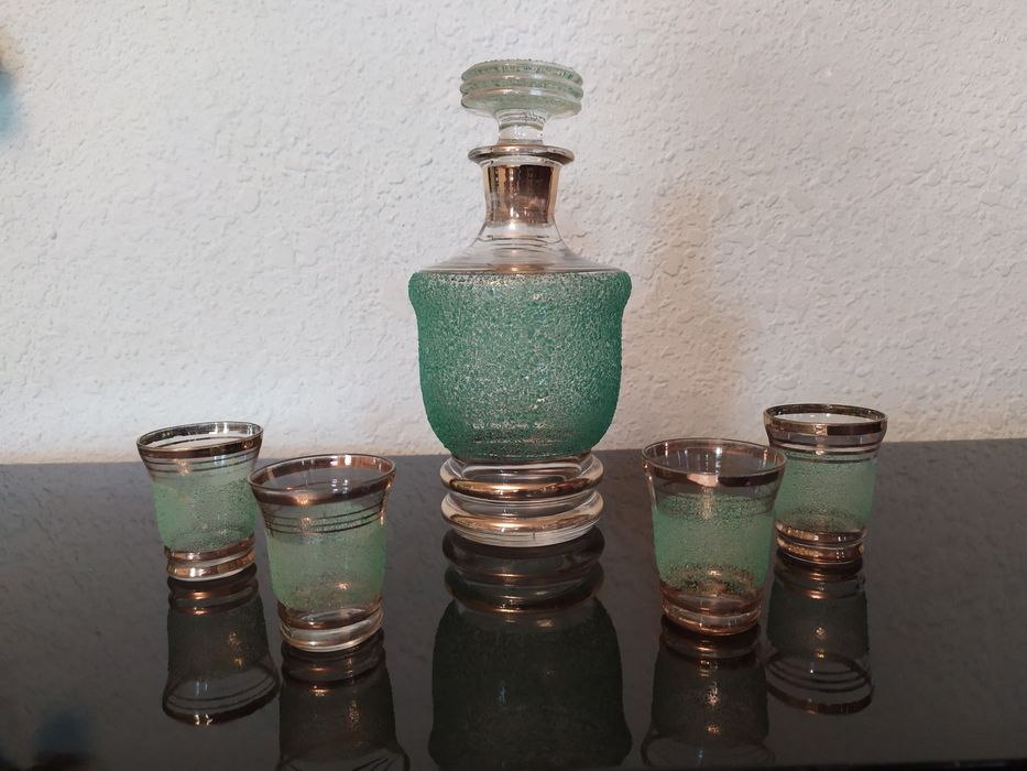 Подарок из 80-х годов