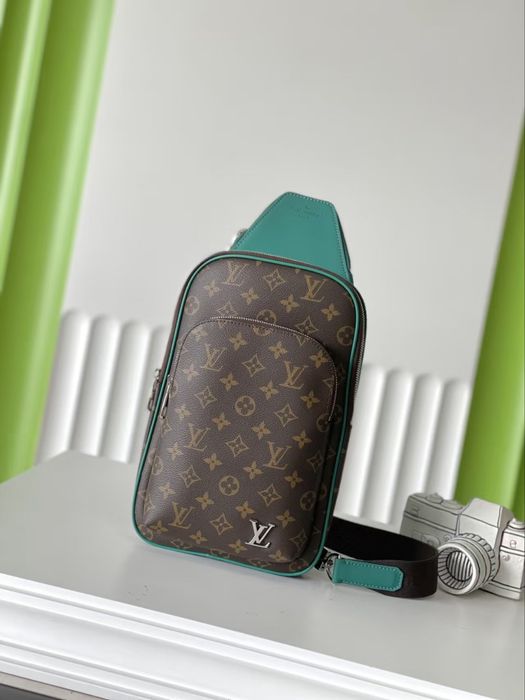Барсетка louis vuitton