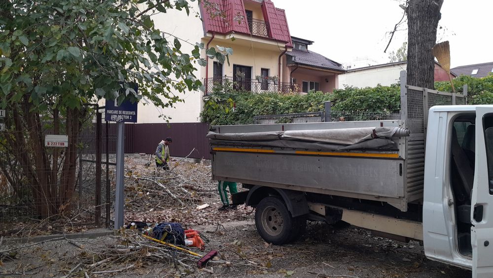 Debarasări /prog 24/7 non stop /evacuare moloz mobila in toate sectoar