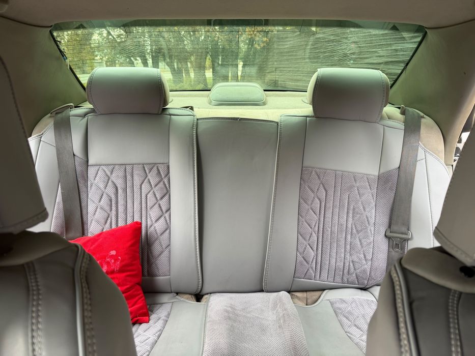 Продам Toyota Windom 2.5