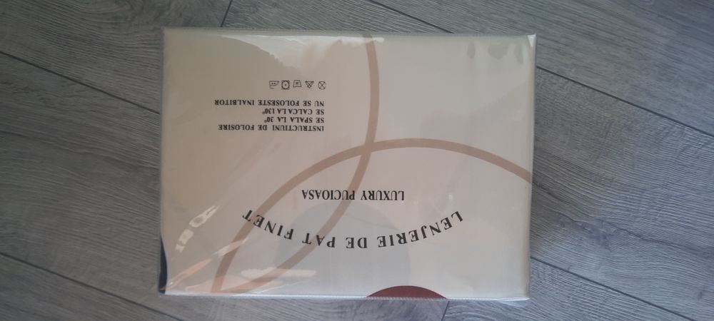 Lenjeri de pat 160/210