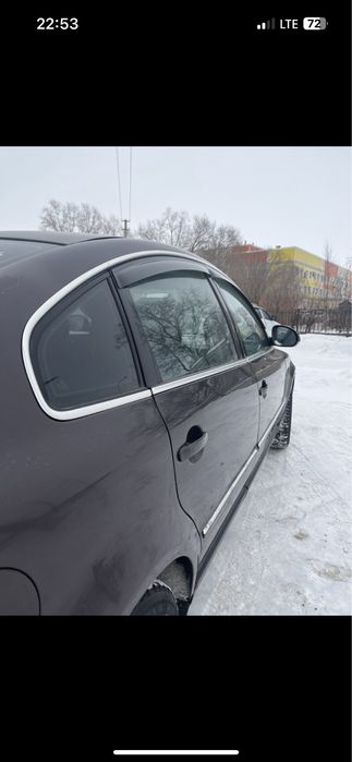 продам б5 пассат