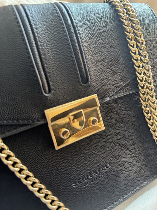 Дамска чанта Seidenfelt manufaktur