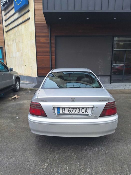 HONDA ACCORD 1.8 ГАЗ/БЕНЗИН - ЦЯЛА ЗА ЧАСТИ!