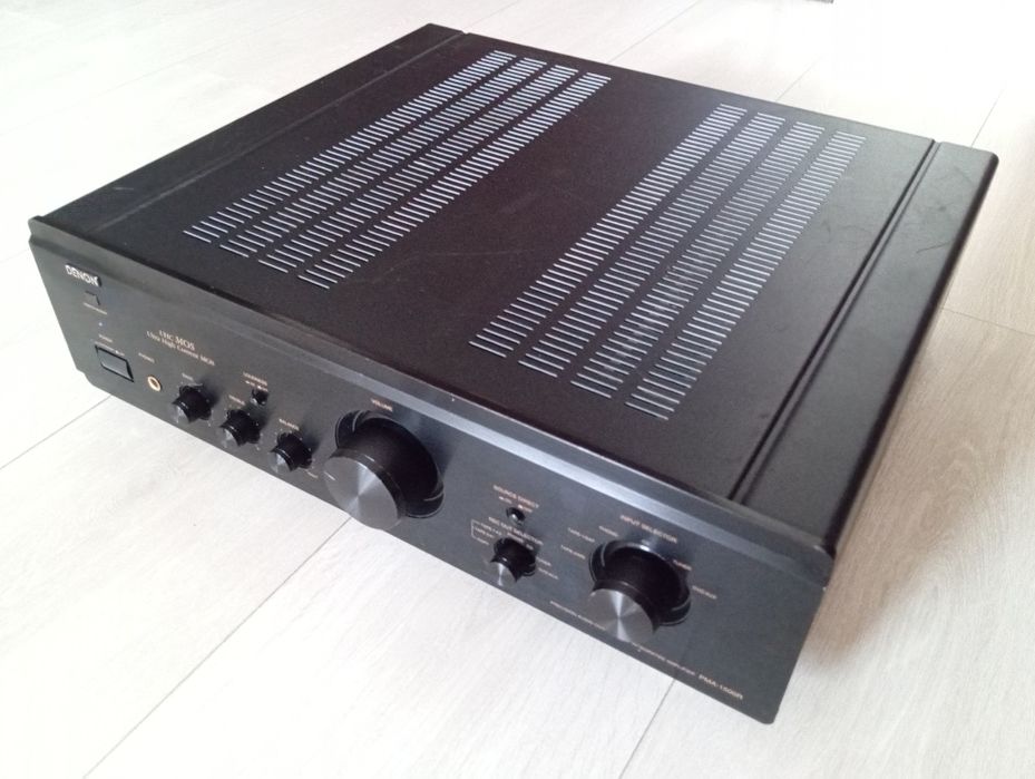 Denon PMA 1500R in stare foarte buna Japan