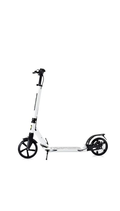 Trotineta NOUA, pliabila, frână la mana pe disc si la picior