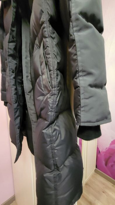 Куртка женская Canada Goose оригинал