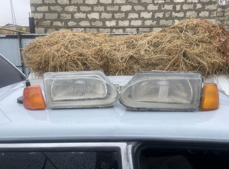 Запчасть ваз 2114