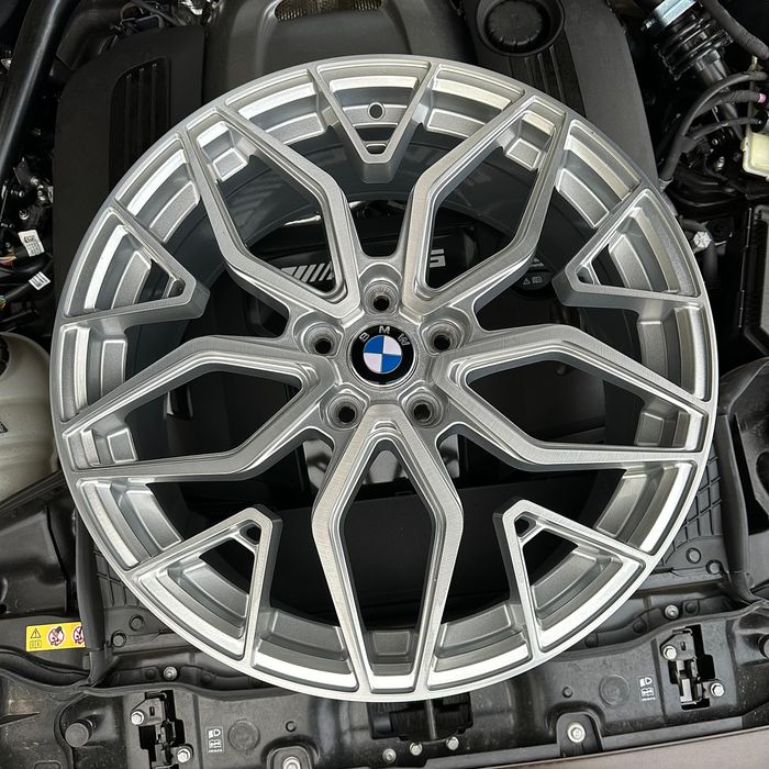 Jante 20 BMW R20 Seria 3 seria 4 seria 5 seria 7 X4 X3 X5 X6 Noi Promo