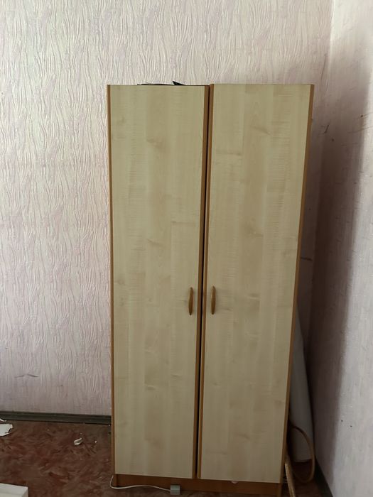 Ұсталған мебелдер сатылады. Арзан бағада.