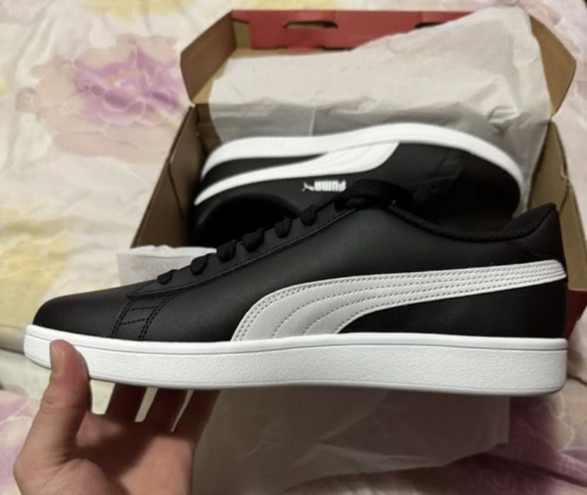 Спортни обувки пума