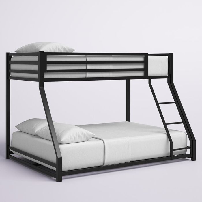 Двухьярусная кроват/ двухэтажная кооват/ 2 этажли кроват/ детские