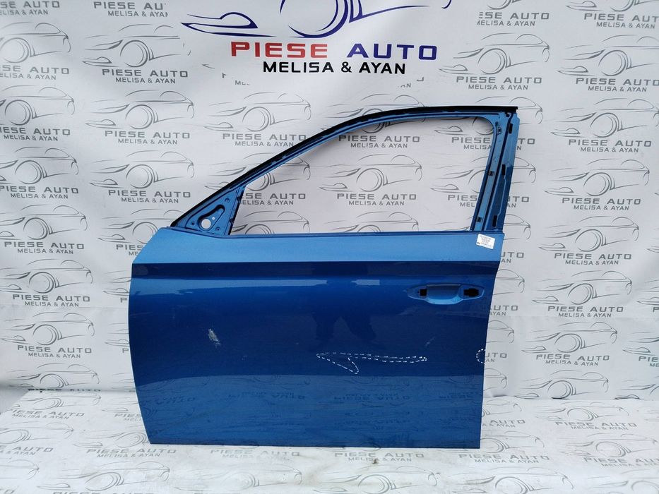 Usa stanga fata Skoda Kamiq an 2019-2020-2021-2022-2023-2024-2025-2026