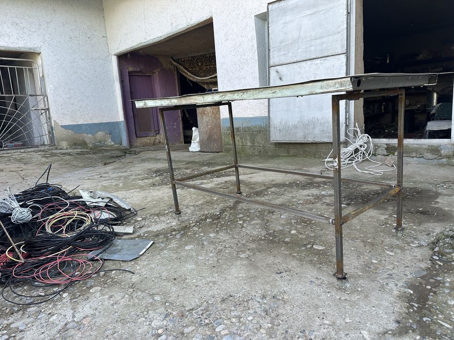 Продам складной стол