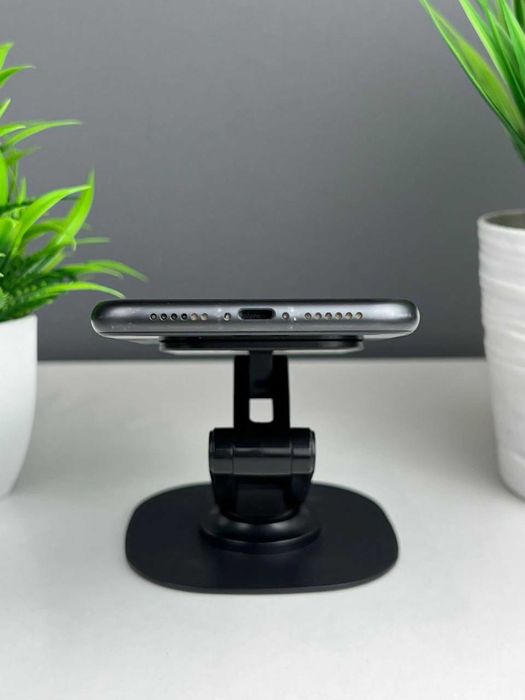 Apple iPhone 11 128GB, черный 12718а2240